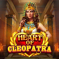 HEART OF CLEOPATRA