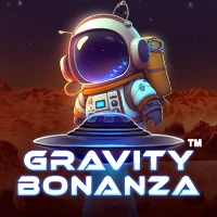 GRAVITY BONANZA