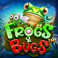 FROGS & BUGS