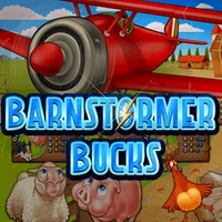 BARNSTORMER BUCKS